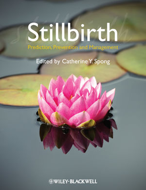 Stillbirth : prediction, prevention and management