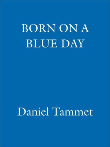 Born On a Blue Day