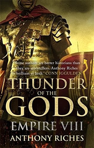 Thunder of the Gods