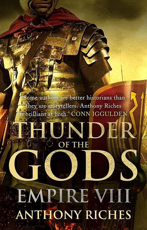 Thunder of the Gods (Empire)