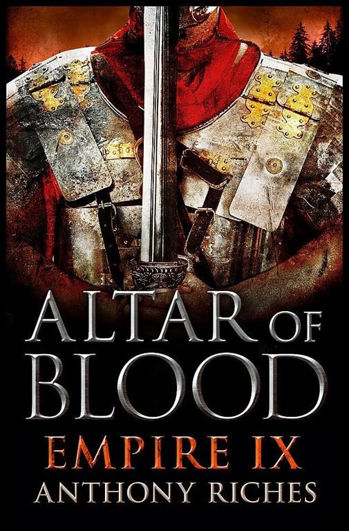 Altar of Blood (Empire)