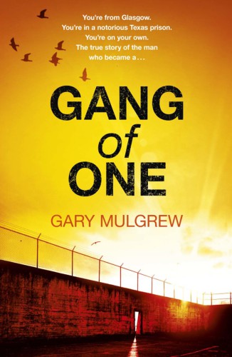 Gang of One