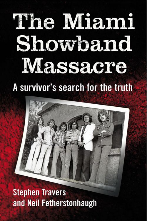 The Miami Showband Massacre