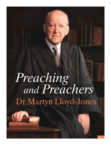 Preaching and preachers