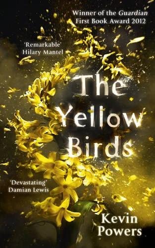 The Yellow Birds