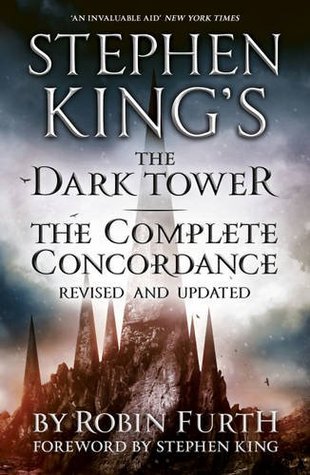 Stephen King's The Dark Tower