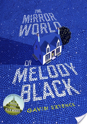 The Mirror World of Melody Black