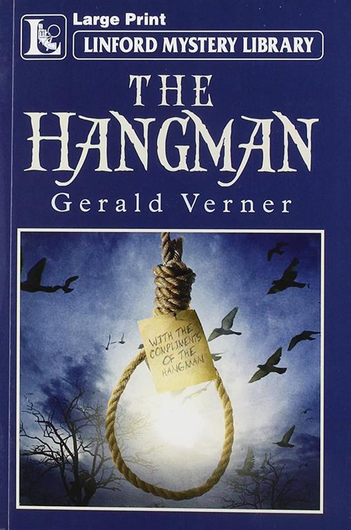 The Hangman (Linford Mystery Library)