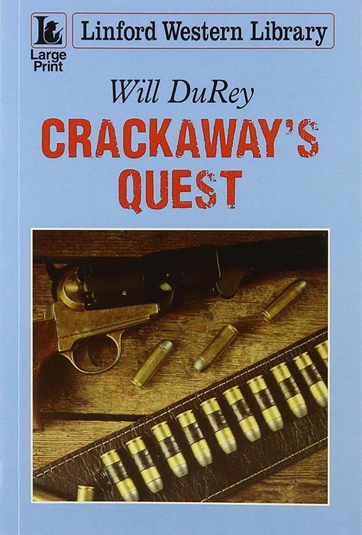 Crackaway's Quest