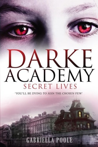 Darke Academy