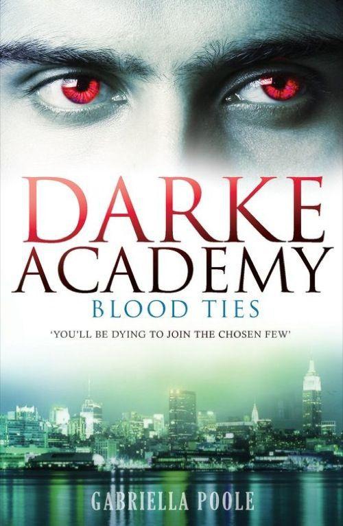 Darke Academy