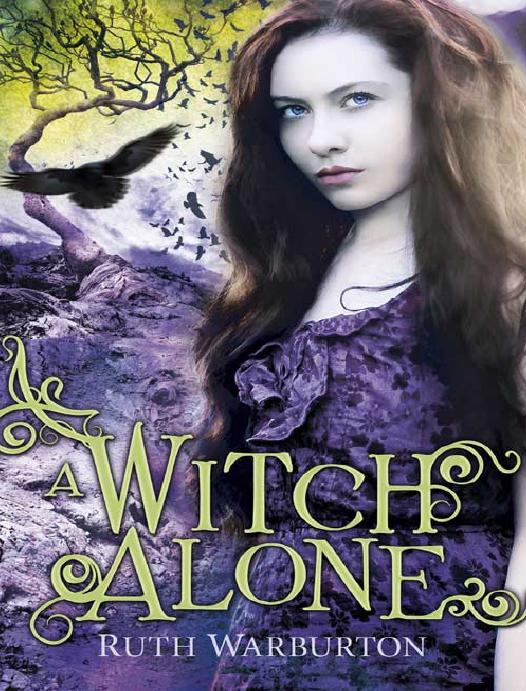 A Witch Alone