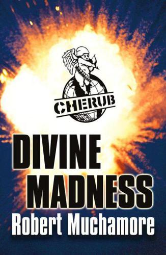 Divine Madness