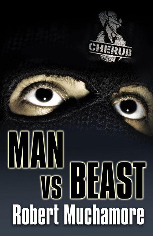 Man vs. Beast