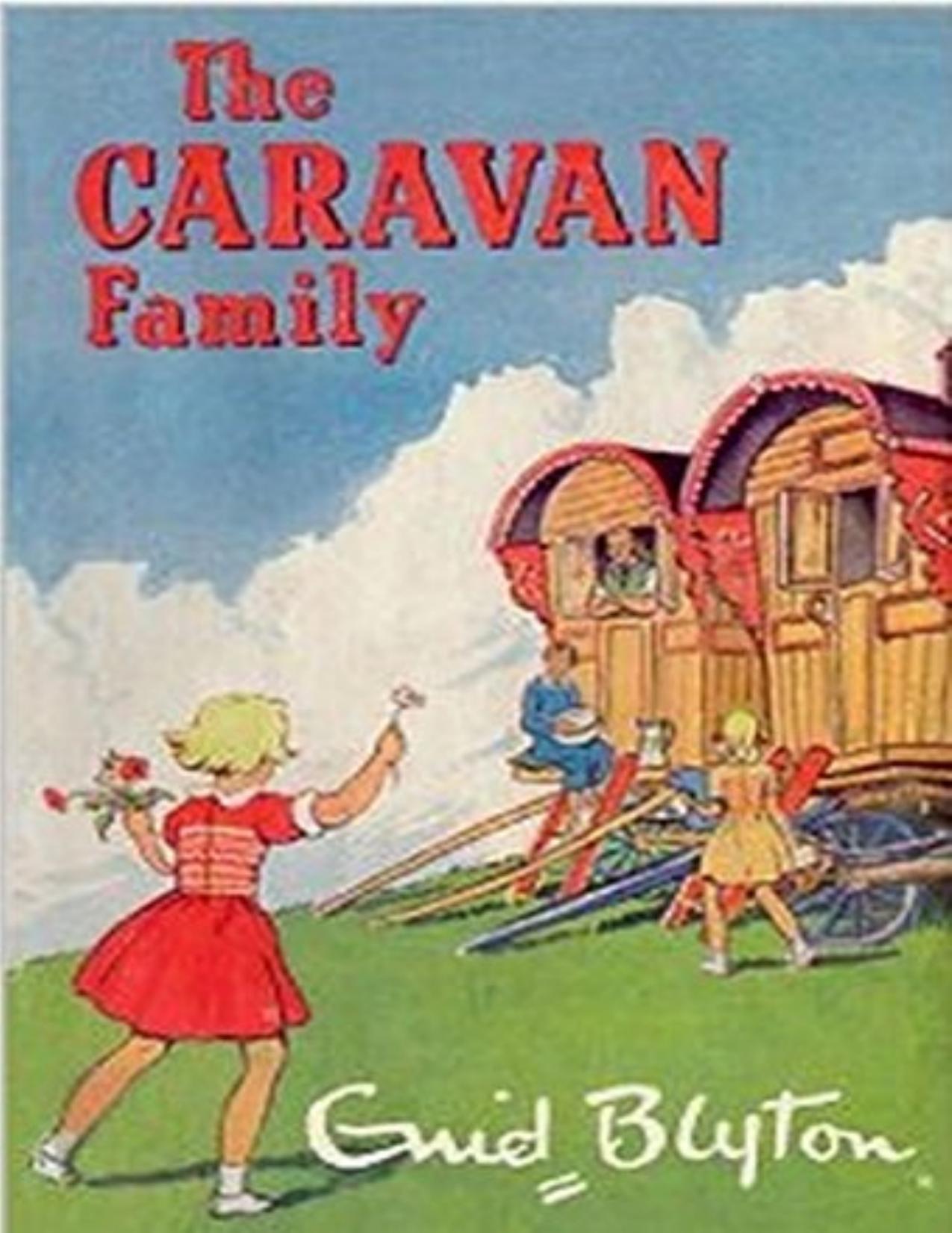 The caravan family