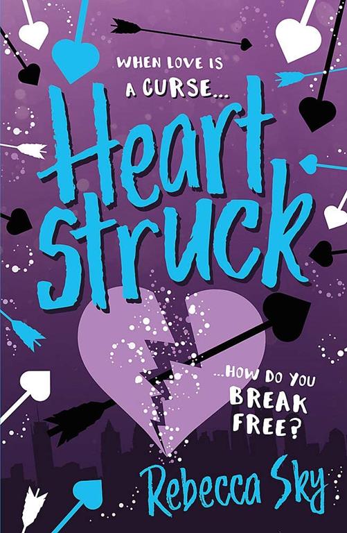 Heartstruck (The Love Curse, 2)