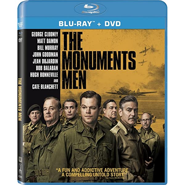 Monuments Men