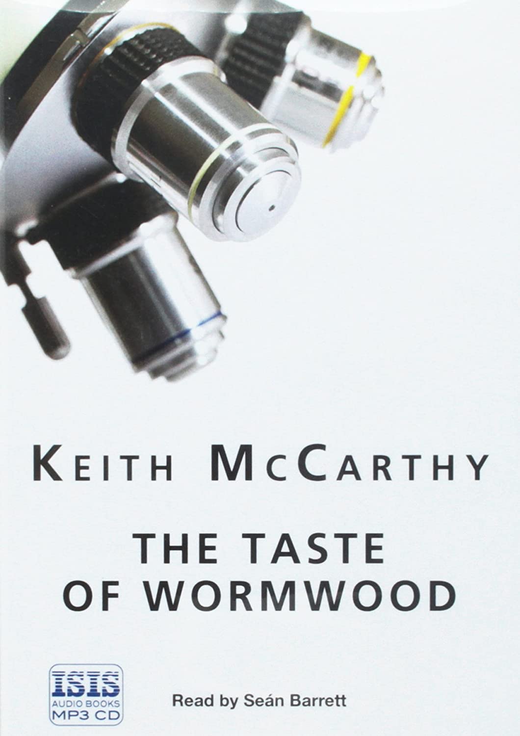 The Taste Of Wormwood