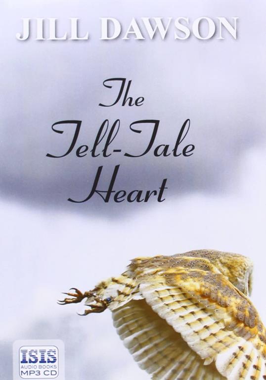 The Tell-Tale Heart