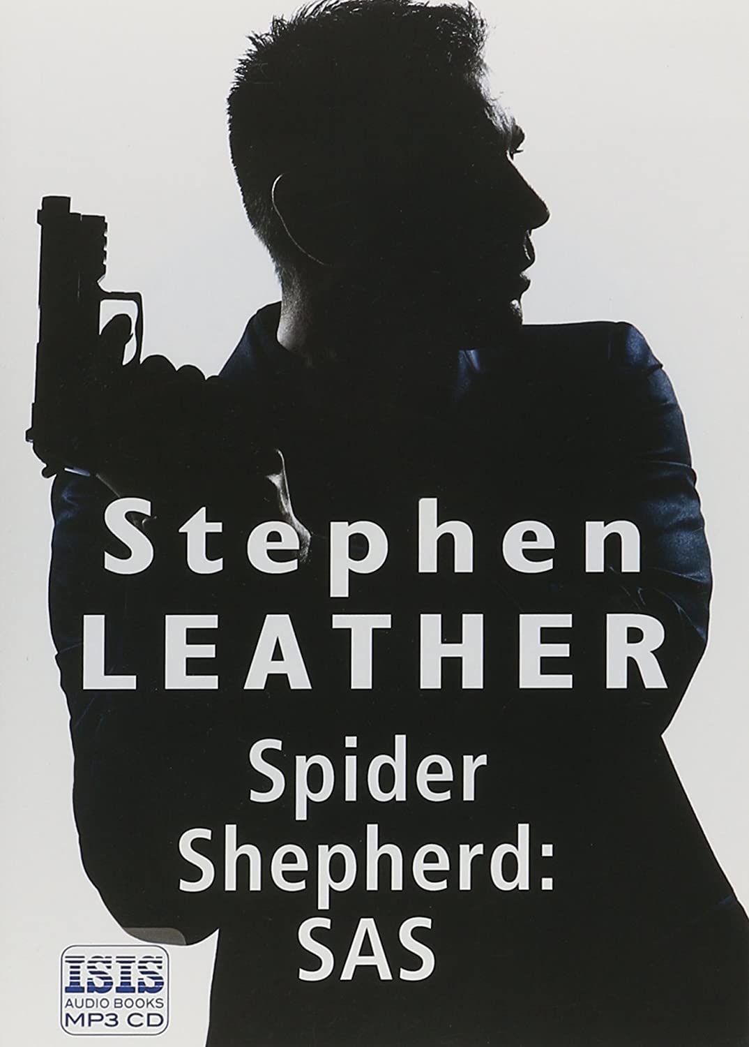 Spider Shepherd: SAS