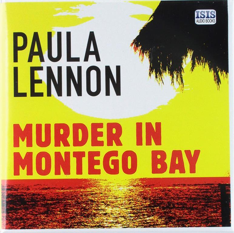 Murder In Montego Bay