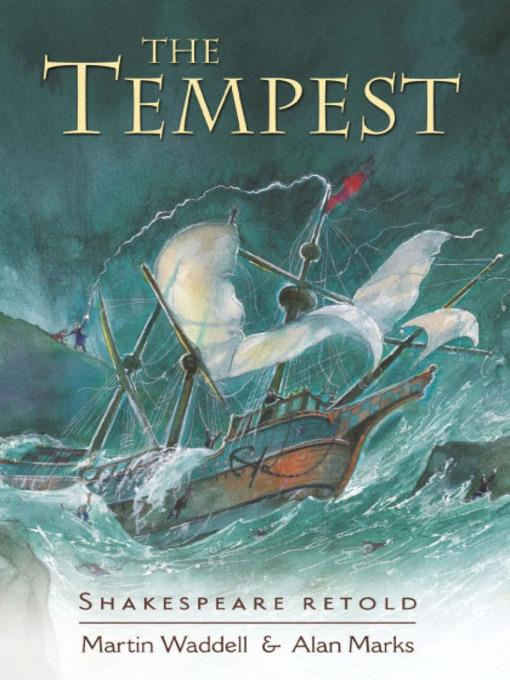 The Tempest