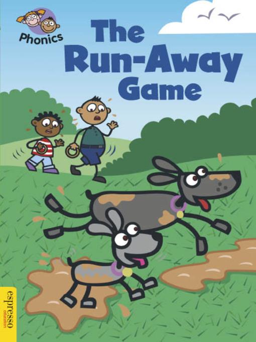 L5: The Run-away Game