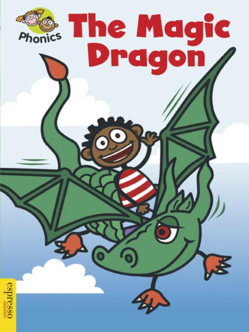 L6: The Magic Dragon