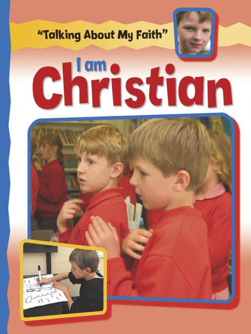 I Am Christian