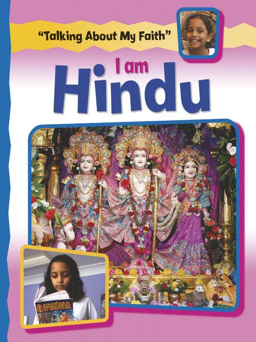 I Am Hindu