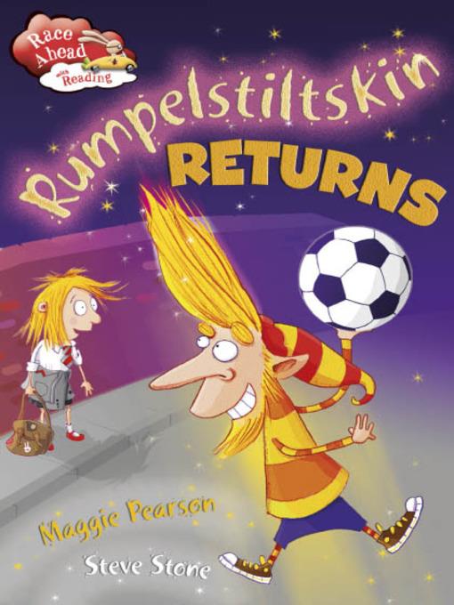 Rumpelstiltskin Returns