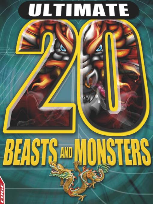 EDGE: Ultimate 20: Beasts and Monsters