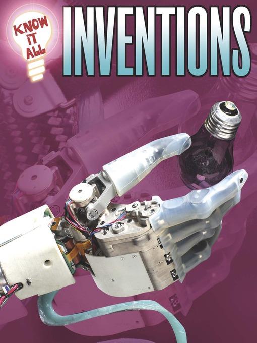 Inventions