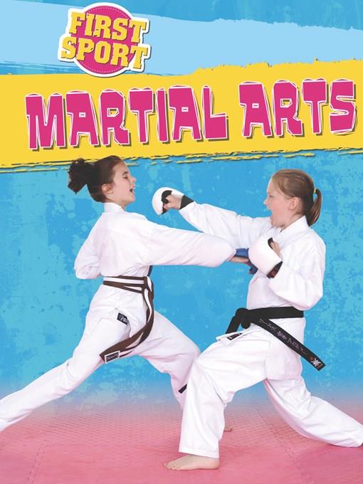 Martial Arts