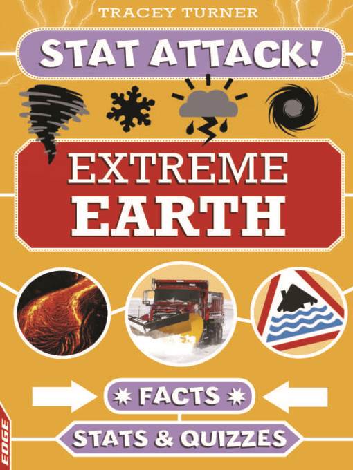 Extreme Earth Facts, Stats and Quizzes