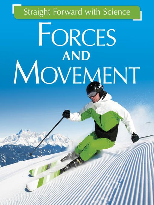 Forces and Movement