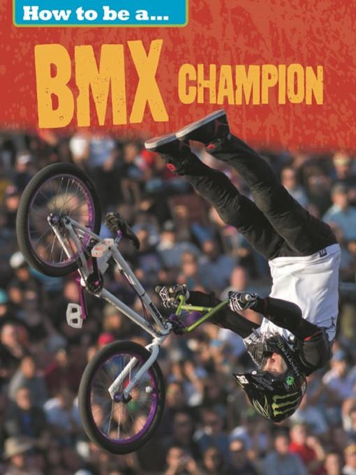 BMX Champion