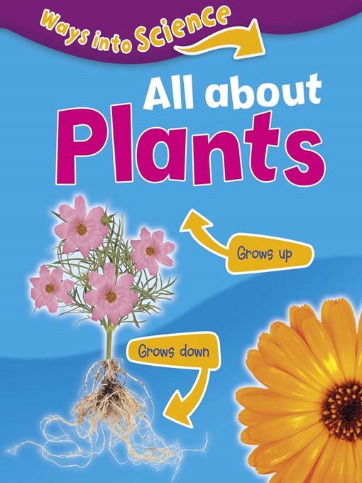 All About Plants