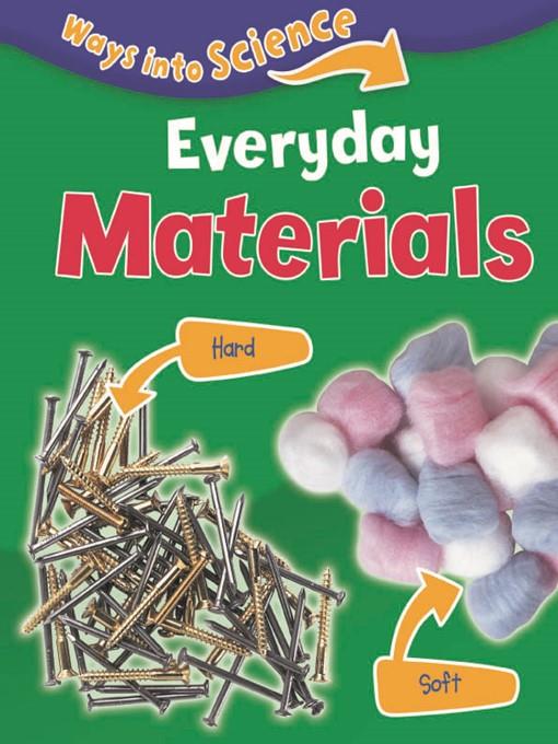 Everyday Materials