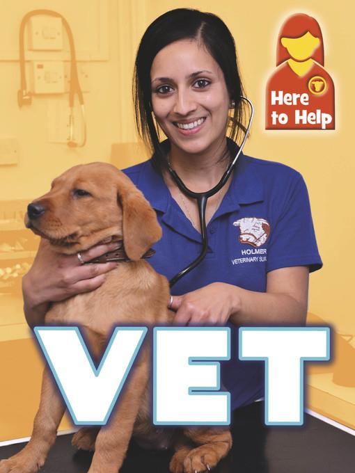 Vet