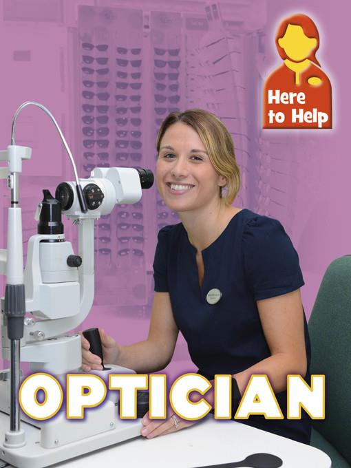 Optician