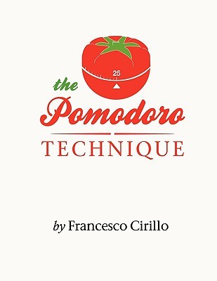 The Pomodoro Technique