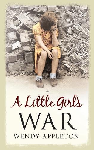 A little girl's war