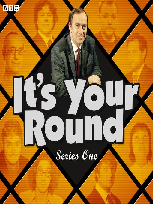 It's Your Round, Series 1