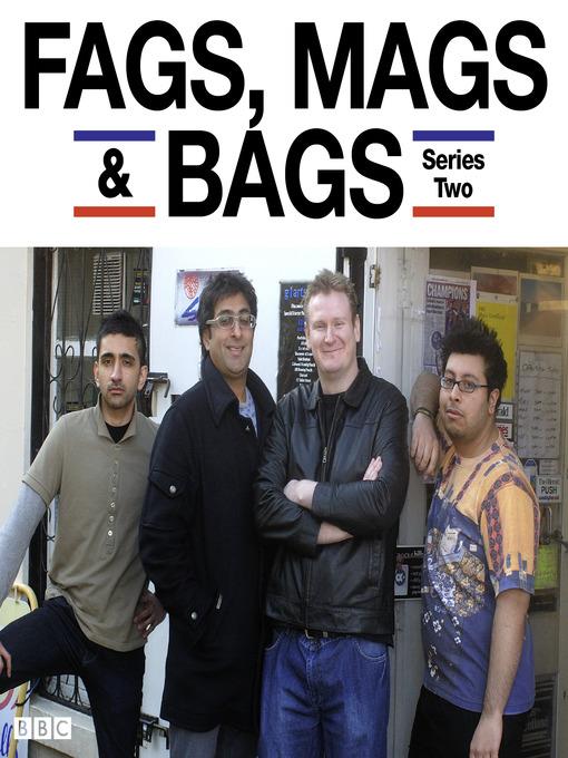 Fags, Mags & Bags, Series 2