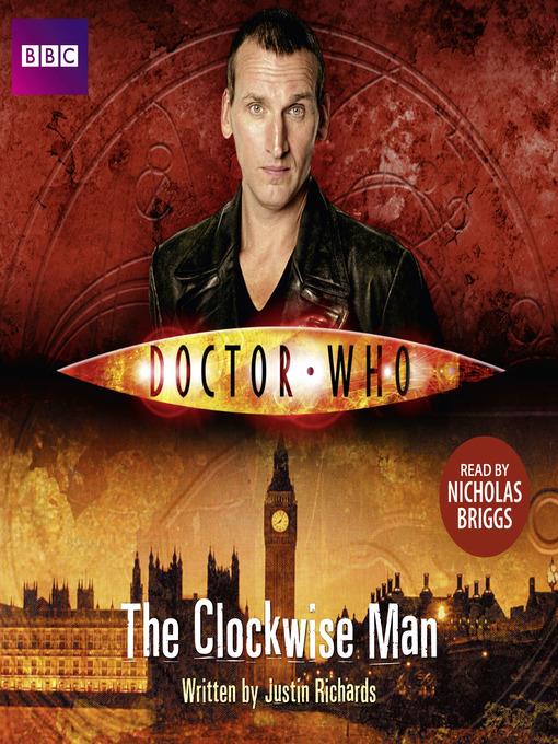 The Clockwise Man