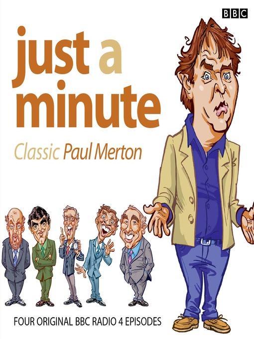 Paul Merton Classics