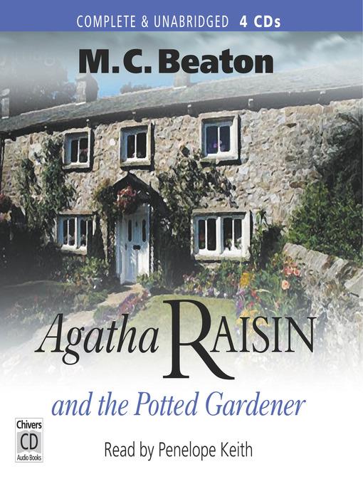 Agatha Raisin and the Potted Gardener