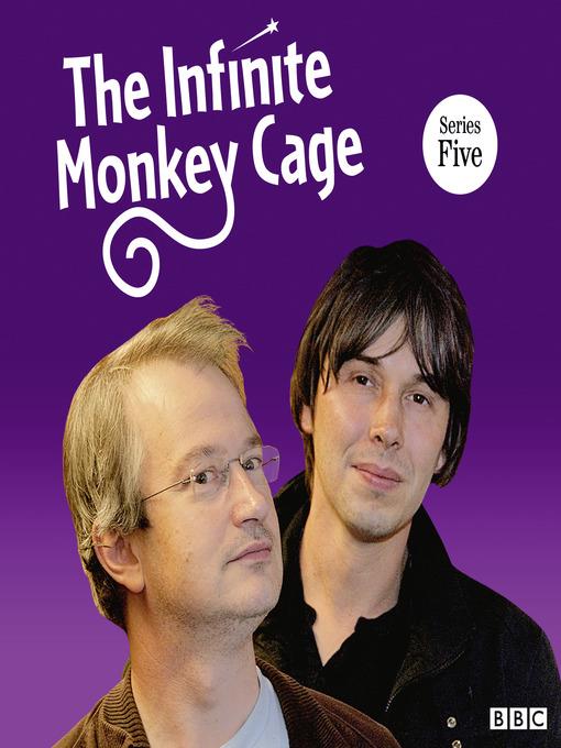 The Infinite Monkey Cage, Series 5