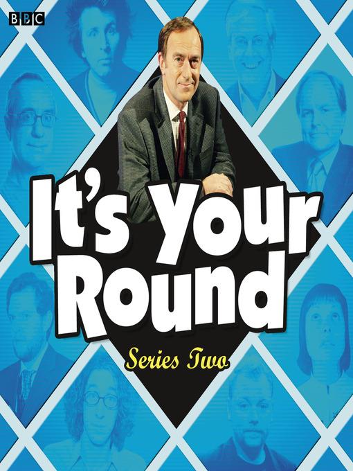 It's Your Round, Series 2